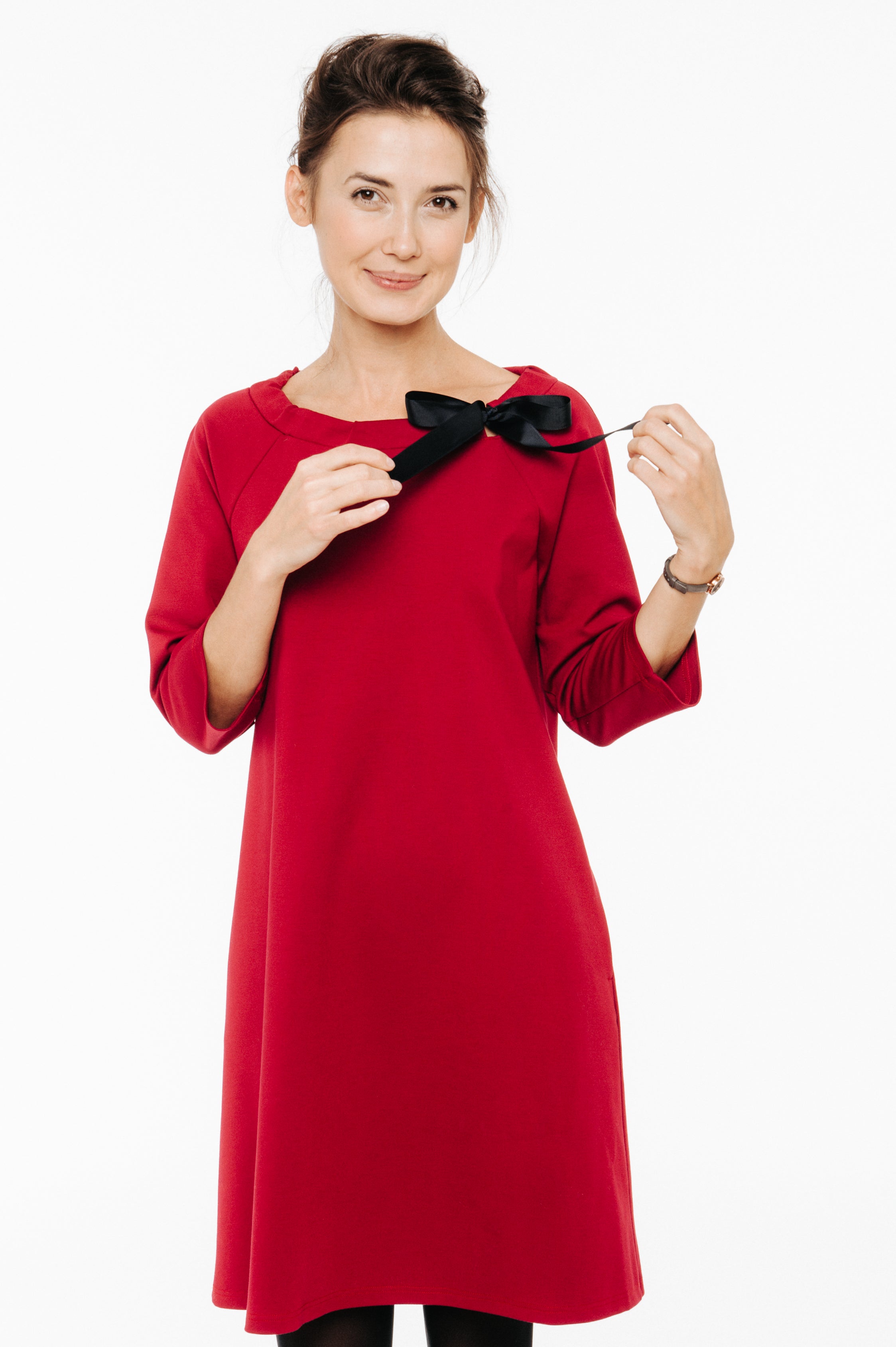 Robe Punto FRANÇAISE