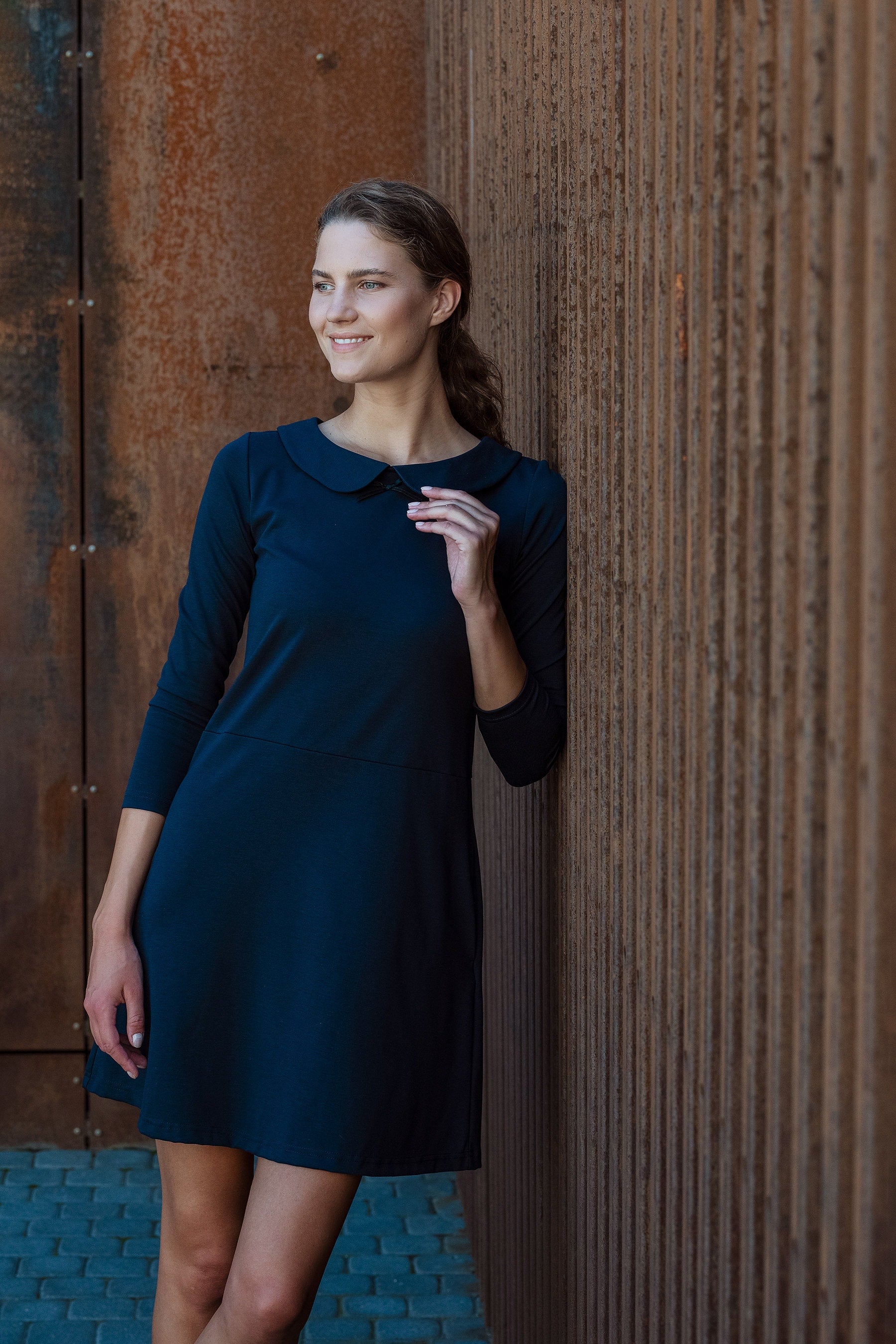 Robe Punto PARISIENNE